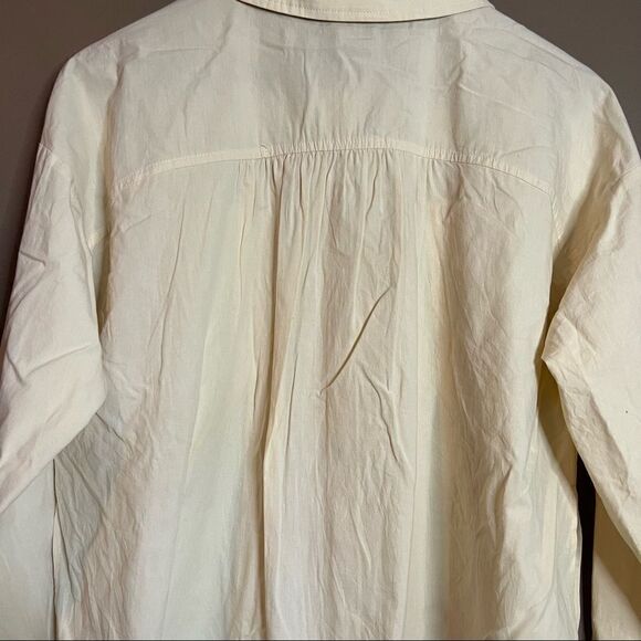 NWT! L.A. Hearts button down shirt - Picture 9 of 16